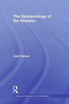 Epistemology of Ibn Khaldun