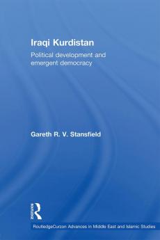 Iraqi Kurdistan