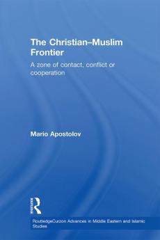 Christian-Muslim Frontier