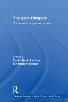 Arab Diaspora