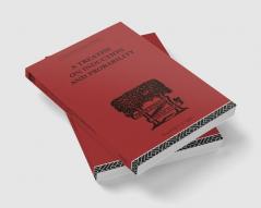 Treatise on Induction and Probability