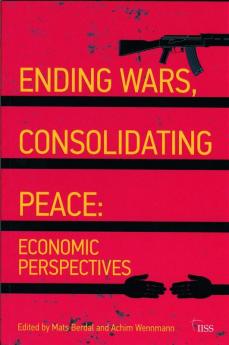 Ending Wars Consolidating Peace