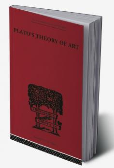 Plato's Theory of Art