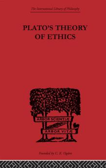 Plato's Theory of Ethics