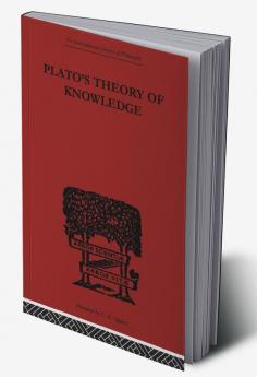 Plato's Theory of Knowledge