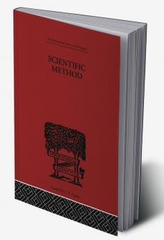 Scientific method
