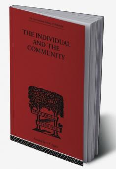 Individual and the Community