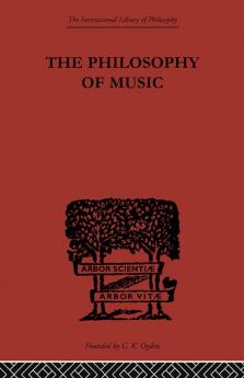Philosophy of Music