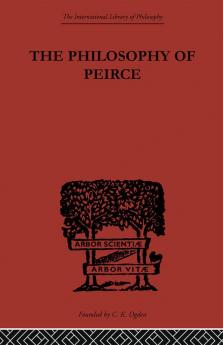 Philosophy of Peirce