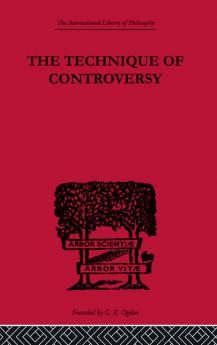 Technique of Controversy