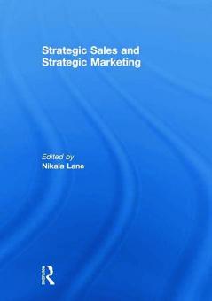 Strategic Sales and Strategic Marketing