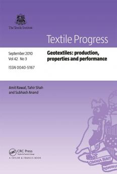 Geotextiles