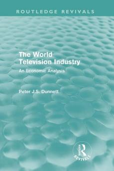 World Television Industry