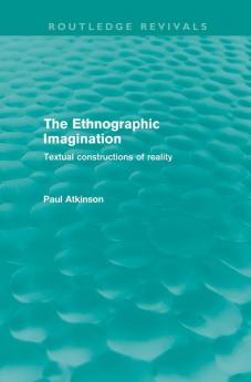 Ethnographic Imagination