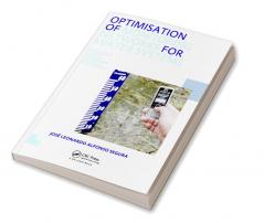 Optimisation of Monitoring Networks for Water Systems