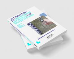 Optimisation of Monitoring Networks for Water Systems