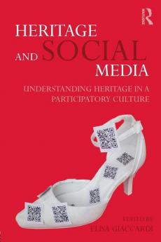 Heritage and Social Media