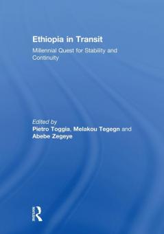 Ethiopia in Transit