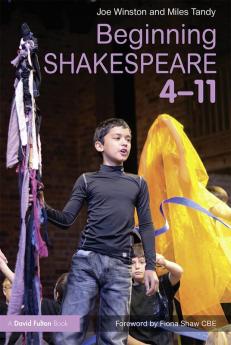 Beginning Shakespeare 4-11