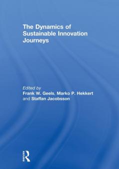 Dynamics of Sustainable Innovation Journeys