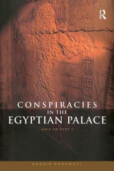 Conspiracies in the Egyptian Palace