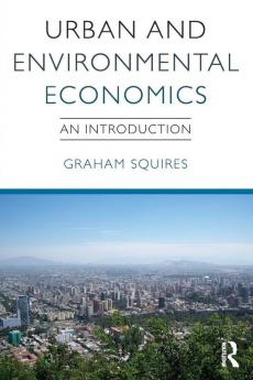 Urban and Environmental Economics