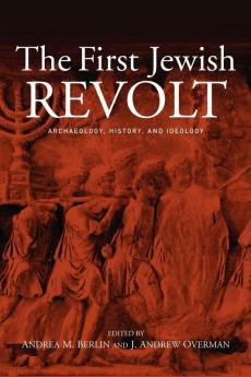 First Jewish Revolt