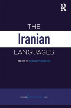 Iranian Languages