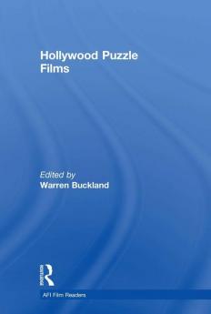 Hollywood Puzzle Films