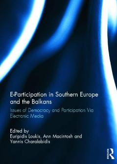 E-Participation in Southern Europe and the Balkans