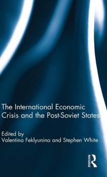 International Economic Crisis and the Post-Soviet States