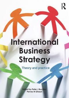 International Business Strategy