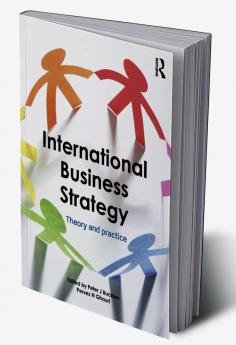 International Business Strategy