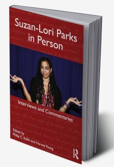 Suzan-Lori Parks in Person