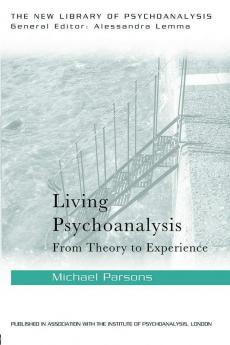 Living Psychoanalysis
