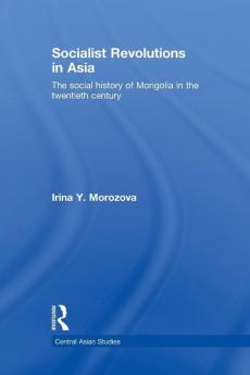 Socialist Revolutions in Asia