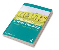 Affordable and Social Housing