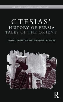 Ctesias' 'History of Persia'