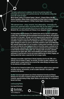 Cyberspace Law