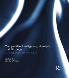 Competitive Intelligence Analysis and Strategy