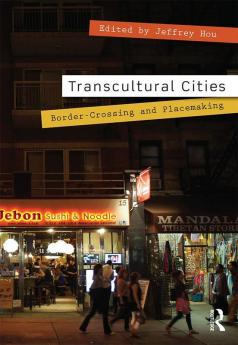 Transcultural Cities