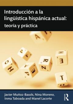 INTRODUCCION A LA LINGUISTICA HISPANICA ACTUAL