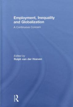 Employment Inequality and Globalization