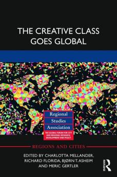 Creative Class Goes Global