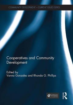 Cooperatives and Community Development