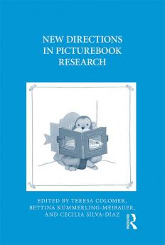 New Directions in Picturebook Research