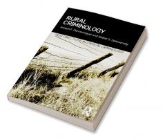 Rural Criminology