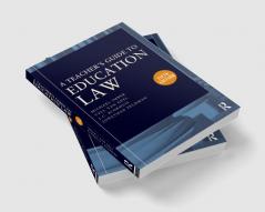 Teacher's Guide to Education Law