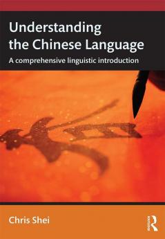 Understanding the Chinese Language