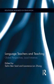 Language Teachers and Teaching